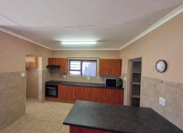 To Let 3 Bedroom Property for Rent in Kathu Northern Cape